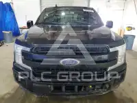 2018 Ford F-150 фото