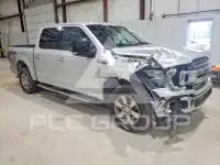 2018 Ford F-150 фото
