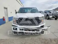 2018 Ford F-150 фото