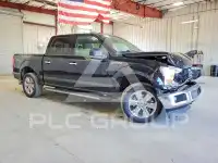 2018 Ford F-150 фото