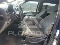 2018 Ford F-150 фото