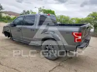 2018 Ford F-150 фото