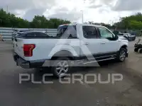2018 Ford F-150 фото