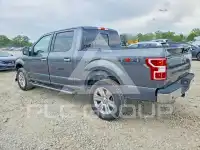 2018 Ford F-150 photo