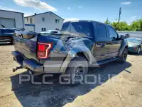 2018 Ford F-150 фото