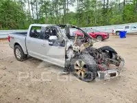 2018 Ford F-150 photo