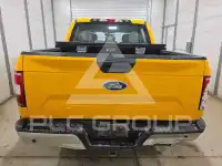 2018 Ford F-150 фото