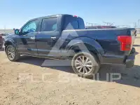 2018 Ford F-150 фото