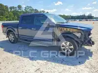 2018 Ford F-150 фото