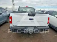 2018 Ford F-150 фото