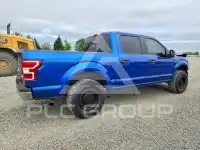 2018 Ford F-150 photo