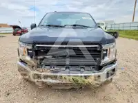 2018 Ford F-150 фото
