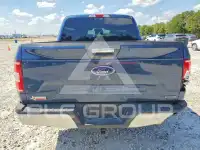 2018 Ford F-150 фото