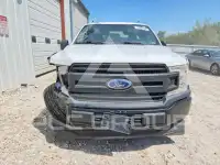 2018 Ford F-150 фото