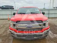 2018 Ford F-150 фото