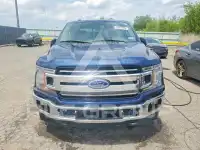 2018 Ford F-150 фото