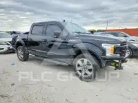 2018 Ford F-150 фото