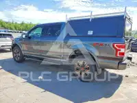 2018 Ford F-150 фото