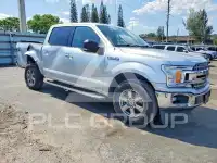 2018 Ford F-150 фото