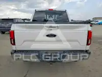 2018 Ford F-150 фото
