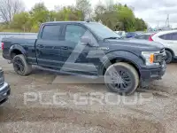 2018 Ford F-150 фото
