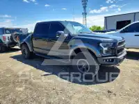2018 Ford F-150 фото