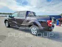 2018 Ford F-150 photo