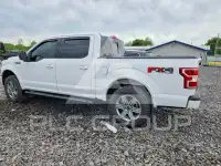 2018 Ford F-150 photo
