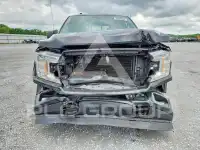 2018 Ford F-150 photo