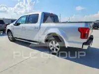 2018 Ford F-150 фото