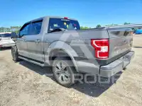 2018 Ford F-150 фото