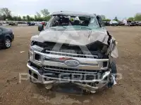 2018 Ford F-150 photo