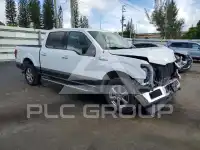 2018 Ford F-150 фото