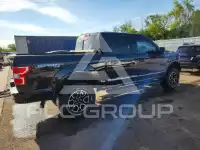 2018 Ford F-150 фото