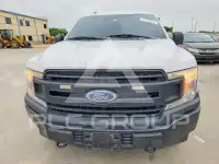 2018 Ford F-150 photo
