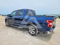 2018 Ford F-150 фото