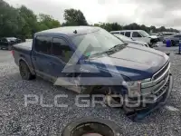 2018 Ford F-150 фото