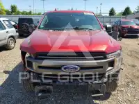 2018 Ford F-150 фото