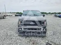 2018 Ford F-150 photo