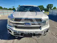 2018 Ford F-150 фото