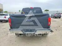 2018 Ford F-150 фото