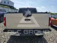2018 Ford F-150 фото