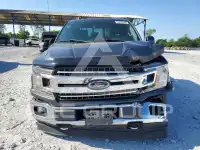 2018 Ford F-150 фото
