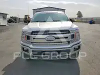 2018 Ford F-150 фото