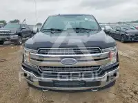 2018 Ford F-150 фото