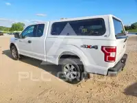 2018 Ford F-150 фото