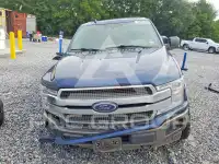 2018 Ford F-150 фото