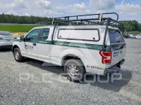 2018 Ford F-150 фото