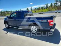 2018 Ford F-150 фото