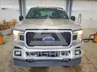 2018 Ford F-150 фото